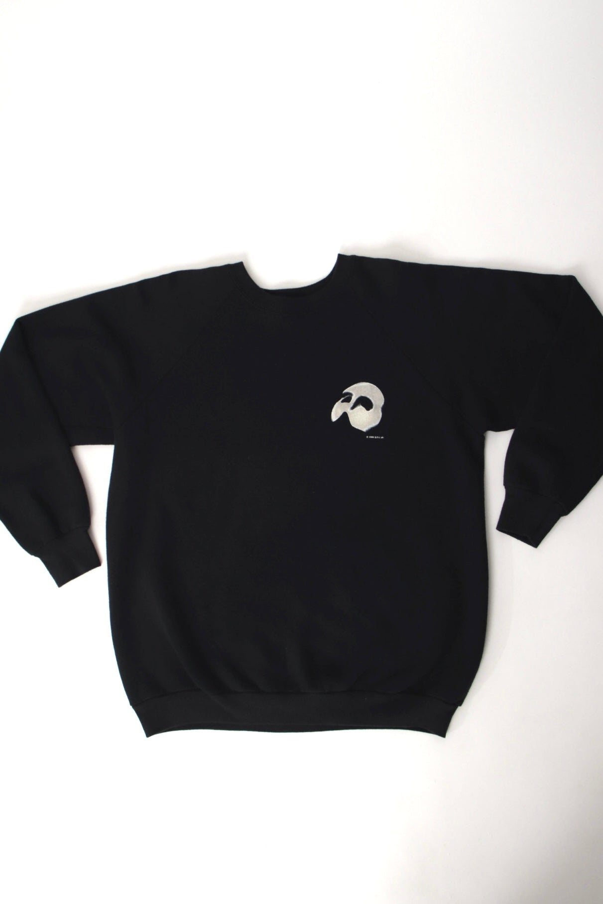 Vintage ‘89 Phantom Of shops The Opera Sweatet